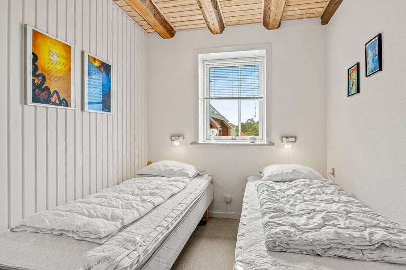 Foto von Ferienhaus JE76 in Henne Strand - Westjütland