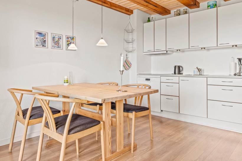 Foto von Ferienhaus JE76 in Henne Strand - Westjütland
