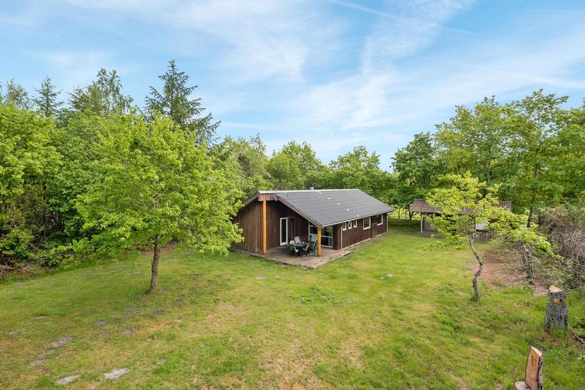 Foto von Ferienhaus JE79 in Vesterlund - Ostjütland