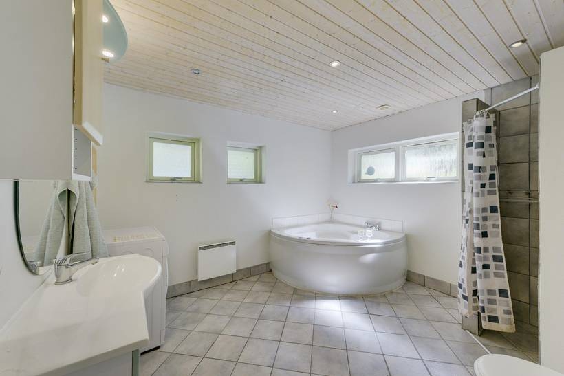 Foto von Ferienhaus JE79 in Vesterlund - Ostjütland