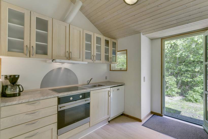 Foto von Ferienhaus JE79 in Vesterlund - Ostjütland