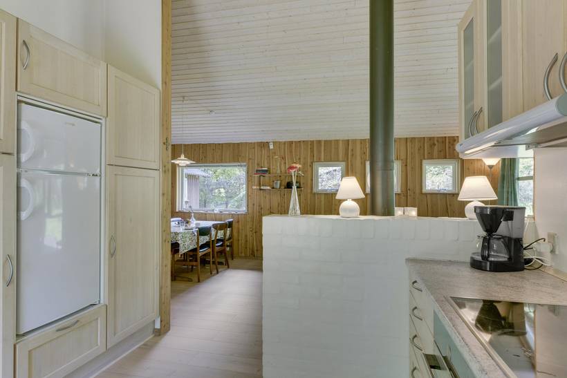 Foto von Ferienhaus JE79 in Vesterlund - Ostjütland