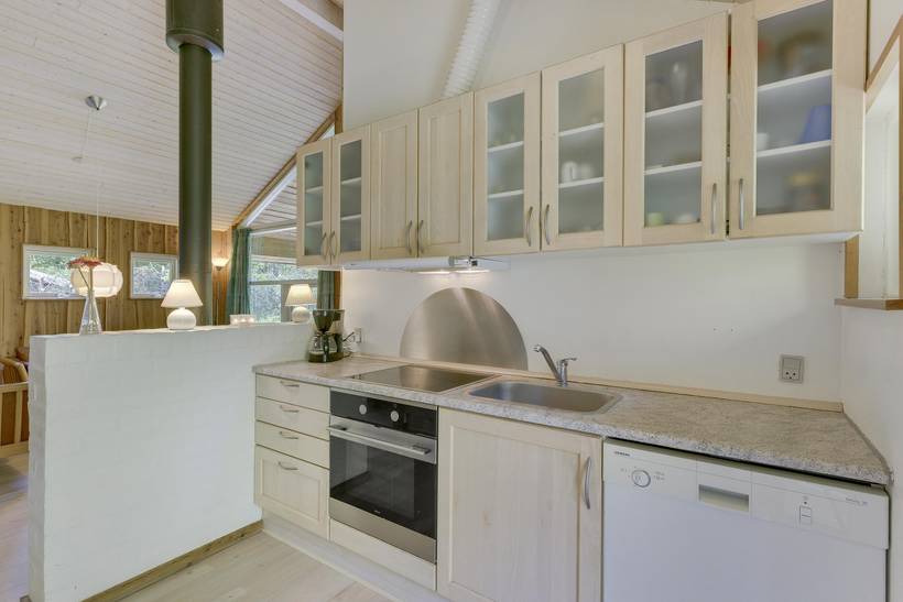 Foto von Ferienhaus JE79 in Vesterlund - Ostjütland