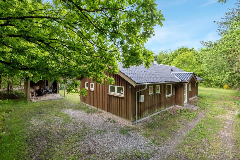 Foto von Ferienhaus JE79 in Vesterlund - Ostjütland