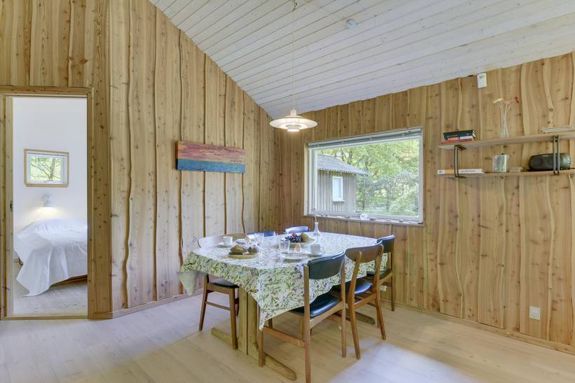 Foto von Ferienhaus JE79 in Vesterlund - Ostjütland