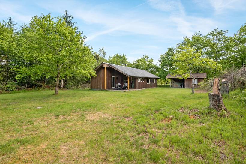 Foto von Ferienhaus JE79 in Vesterlund - Ostjütland