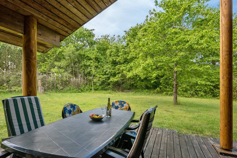 Foto von Ferienhaus JE79 in Vesterlund - Ostjütland