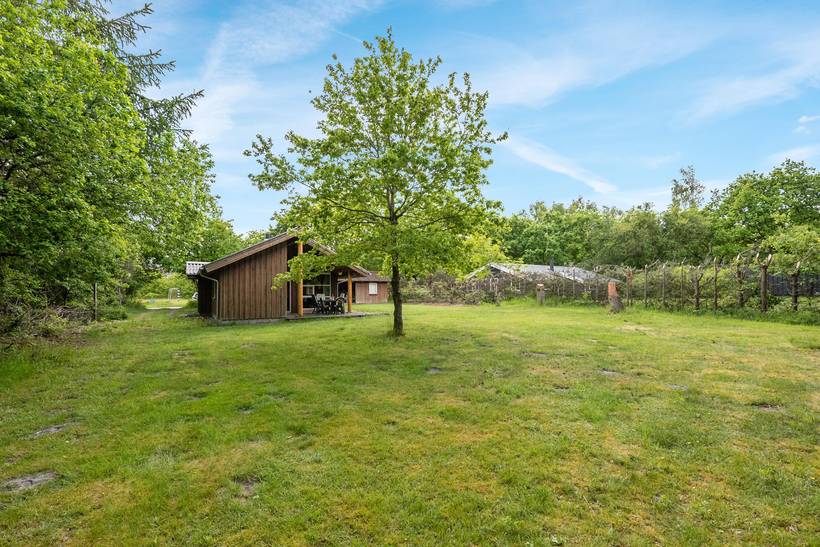Foto von Ferienhaus JE79 in Vesterlund - Ostjütland