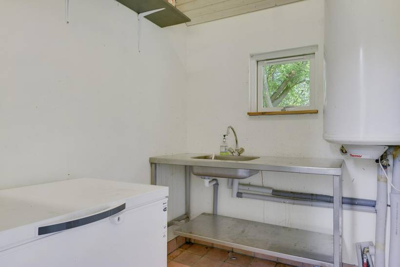Foto von Ferienhaus JE79 in Vesterlund - Ostjütland