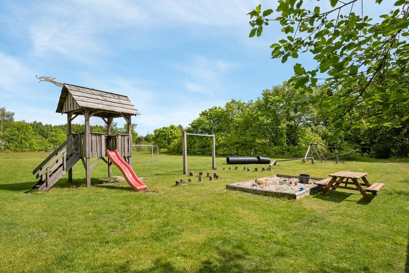 Foto von Ferienhaus JE79 in Vesterlund - Ostjütland