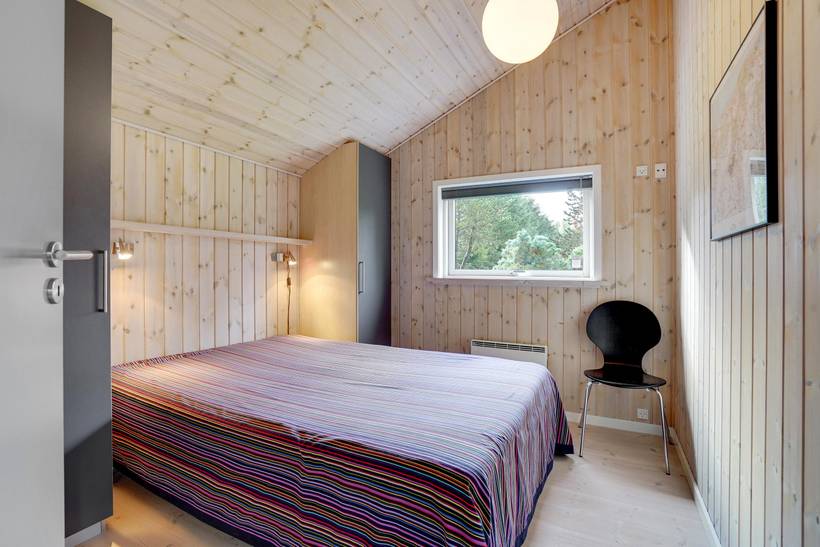 Foto von Ferienhaus JE90 in Kollerup - Nordjütland