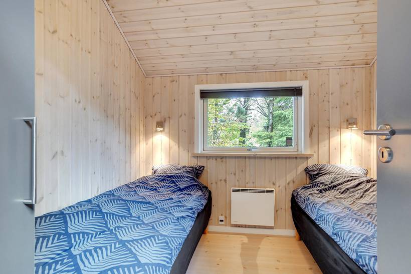 Foto von Ferienhaus JE90 in Kollerup - Nordjütland