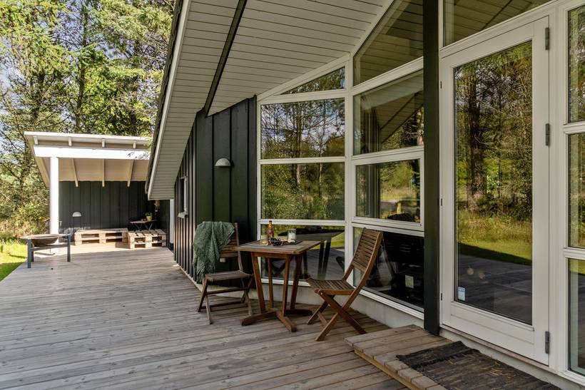 Foto von Ferienhaus JE90 in Kollerup - Nordjütland