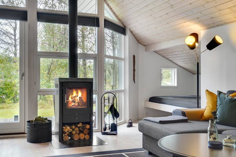 Foto von Ferienhaus JE90 in Kollerup - Nordjütland