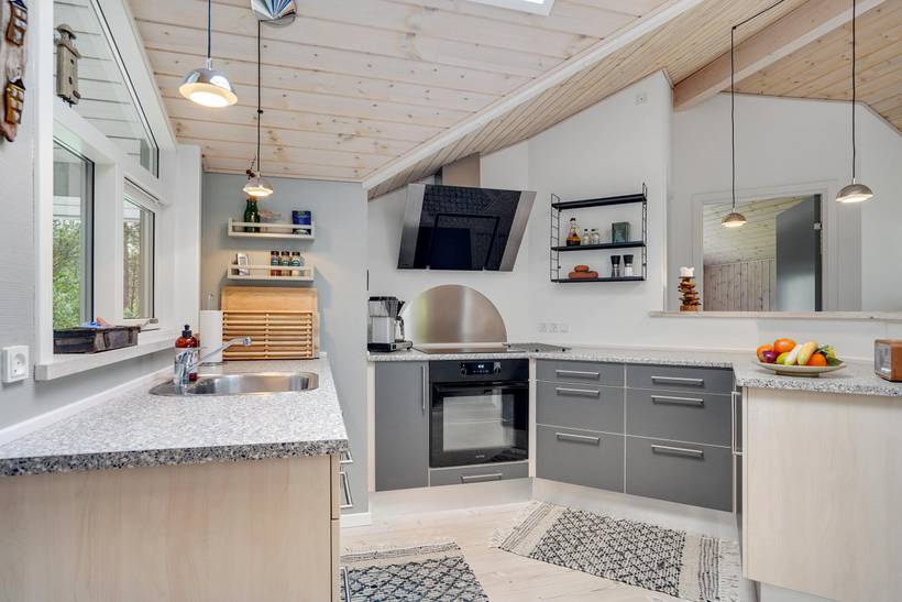 Foto von Ferienhaus JE90 in Kollerup - Nordjütland