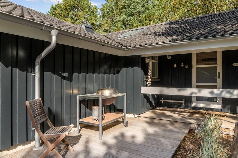 Foto von Ferienhaus JE90 in Kollerup - Nordjütland