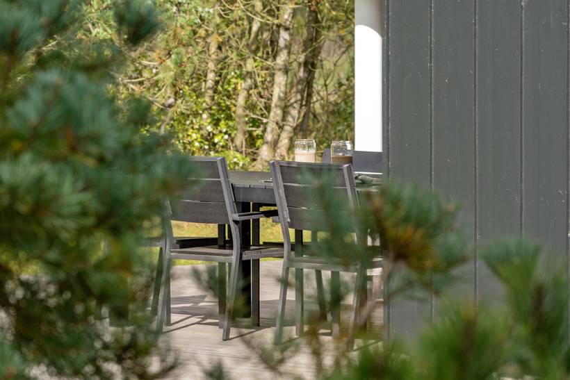 Foto von Ferienhaus JE90 in Kollerup - Nordjütland
