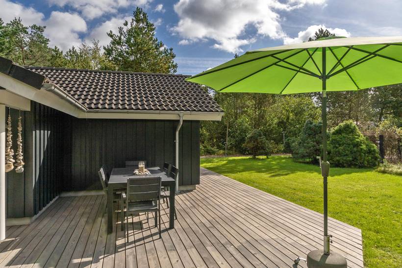 Foto von Ferienhaus JE90 in Kollerup - Nordjütland