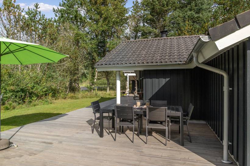 Foto von Ferienhaus JE90 in Kollerup - Nordjütland
