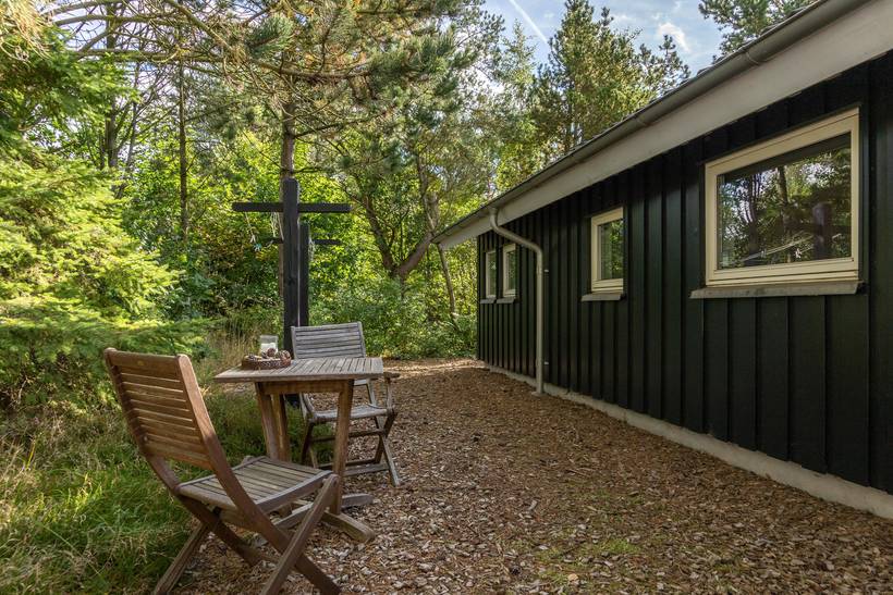 Foto von Ferienhaus JE90 in Kollerup - Nordjütland
