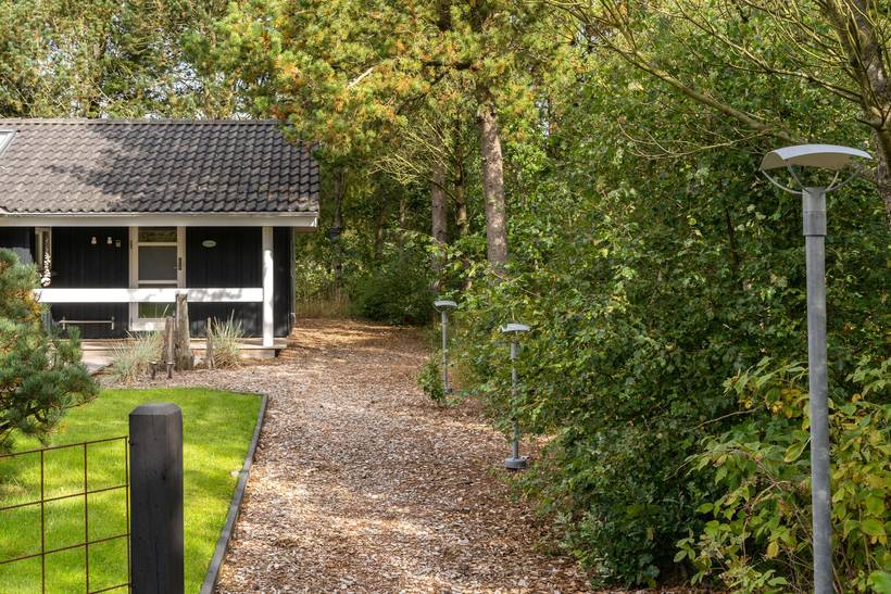 Foto von Ferienhaus JE90 in Kollerup - Nordjütland