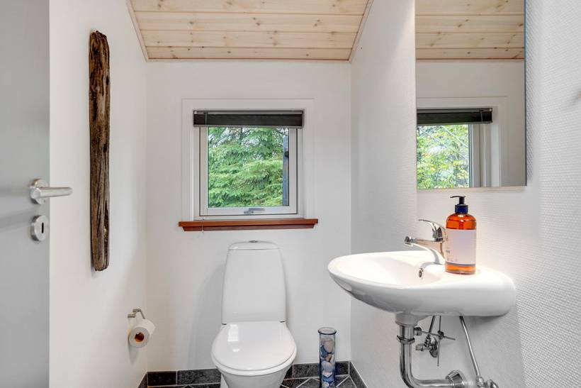 Foto von Ferienhaus JE90 in Kollerup - Nordjütland