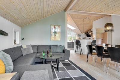 Vorschaubild von Ferienhaus JE90 in Kollerup - Nordjütland