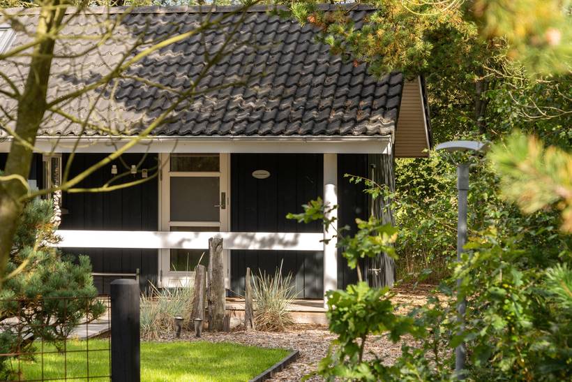 Foto von Ferienhaus JE90 in Kollerup - Nordjütland