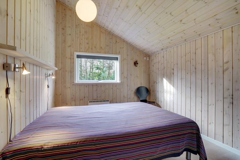 Foto von Ferienhaus JE90 in Kollerup - Nordjütland