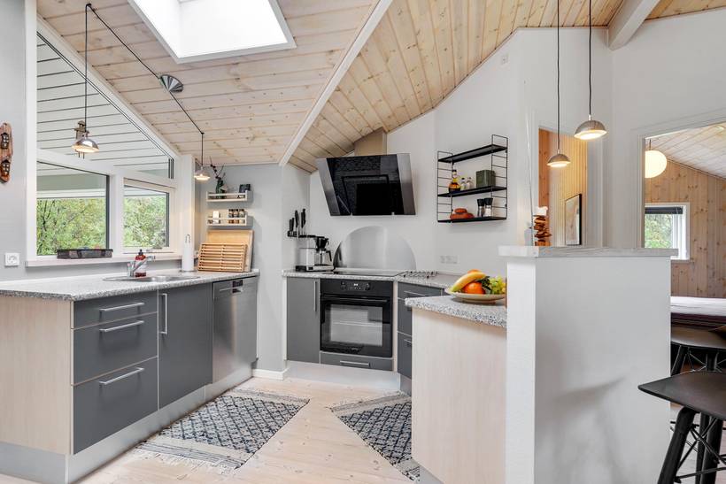 Foto von Ferienhaus JE90 in Kollerup - Nordjütland