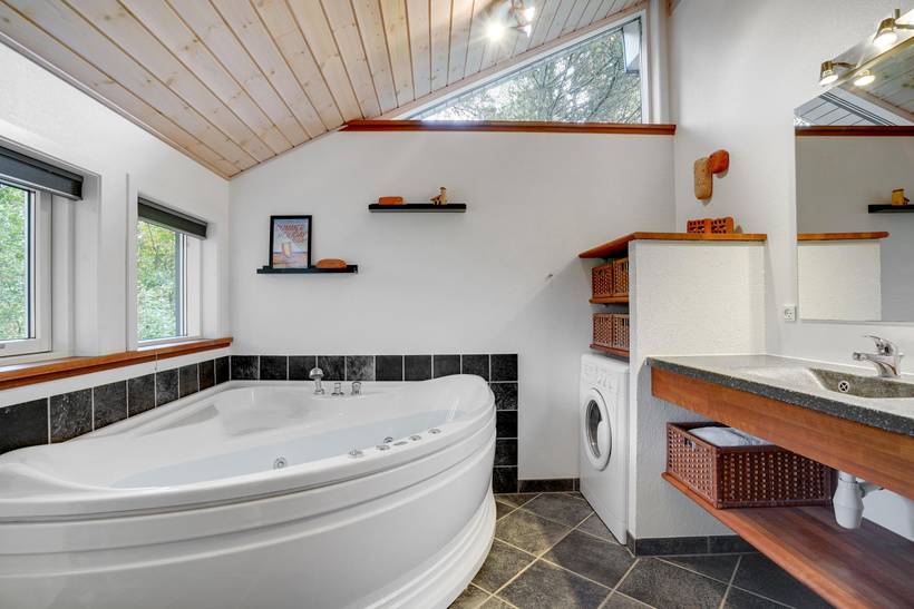 Foto von Ferienhaus JE90 in Kollerup - Nordjütland