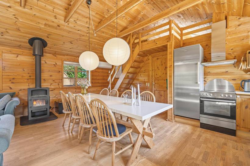 Foto von Ferienhaus JE91 in Houstrup - Westjütland