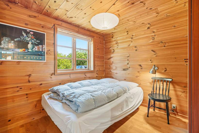 Foto von Ferienhaus JE91 in Houstrup - Westjütland