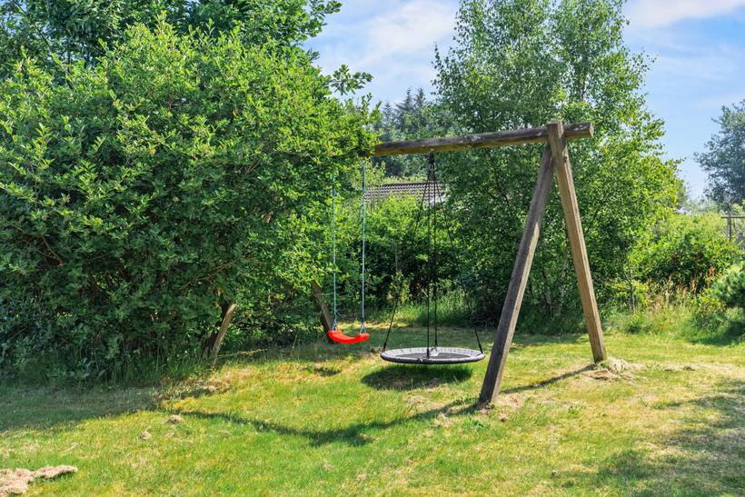 Foto von Ferienhaus JE91 in Houstrup - Westjütland