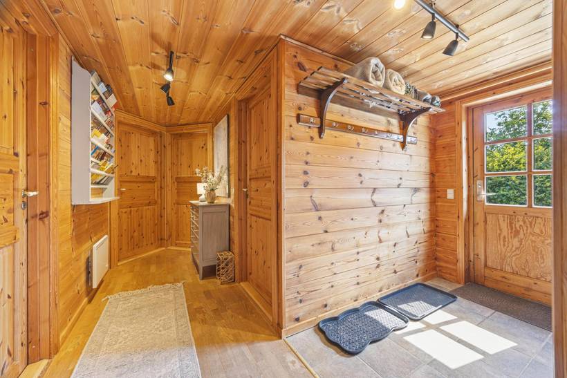 Foto von Ferienhaus JE91 in Houstrup - Westjütland