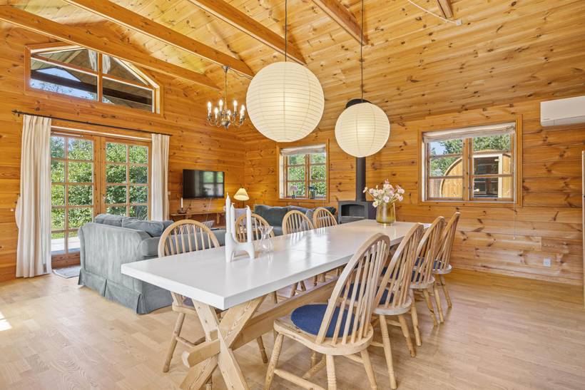 Foto von Ferienhaus JE91 in Houstrup - Westjütland