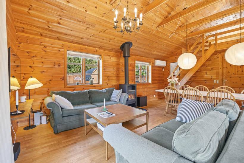 Foto von Ferienhaus JE91 in Houstrup - Westjütland