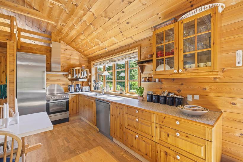 Foto von Ferienhaus JE91 in Houstrup - Westjütland