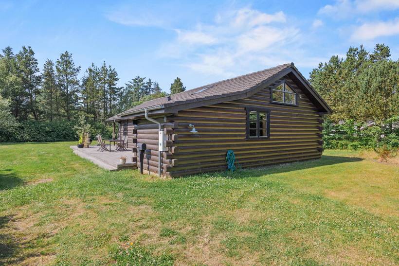 Foto von Ferienhaus JE91 in Houstrup - Westjütland
