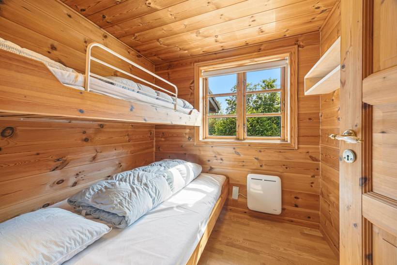 Foto von Ferienhaus JE91 in Houstrup - Westjütland