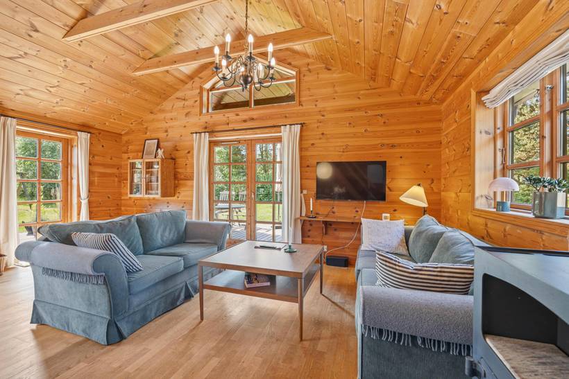Foto von Ferienhaus JE91 in Houstrup - Westjütland