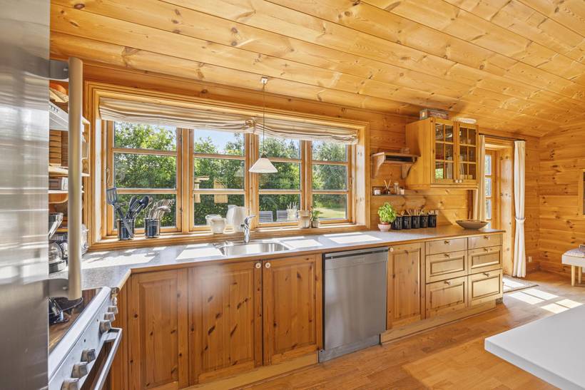 Foto von Ferienhaus JE91 in Houstrup - Westjütland