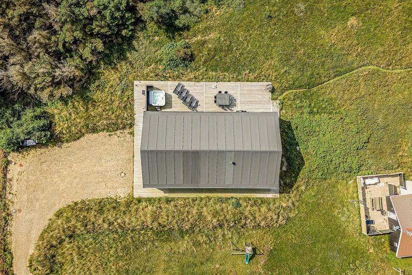 Foto von Ferienhaus JE92 in Vejlby Klit - Westjütland