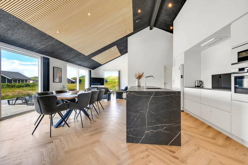 Foto von Ferienhaus JE92 in Vejlby Klit - Westjütland