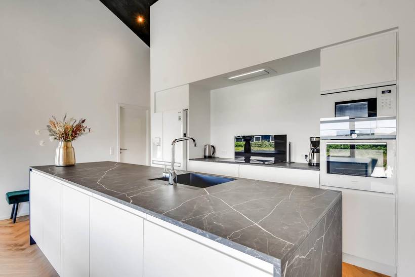 Foto von Ferienhaus JE92 in Vejlby Klit - Westjütland