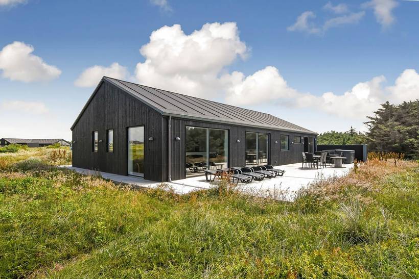 Foto von Ferienhaus JE92 in Vejlby Klit - Westjütland