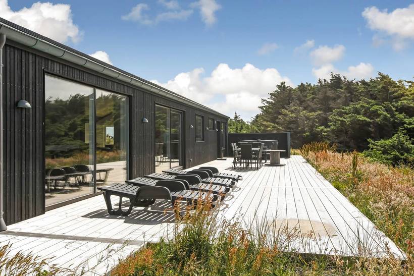 Foto von Ferienhaus JE92 in Vejlby Klit - Westjütland