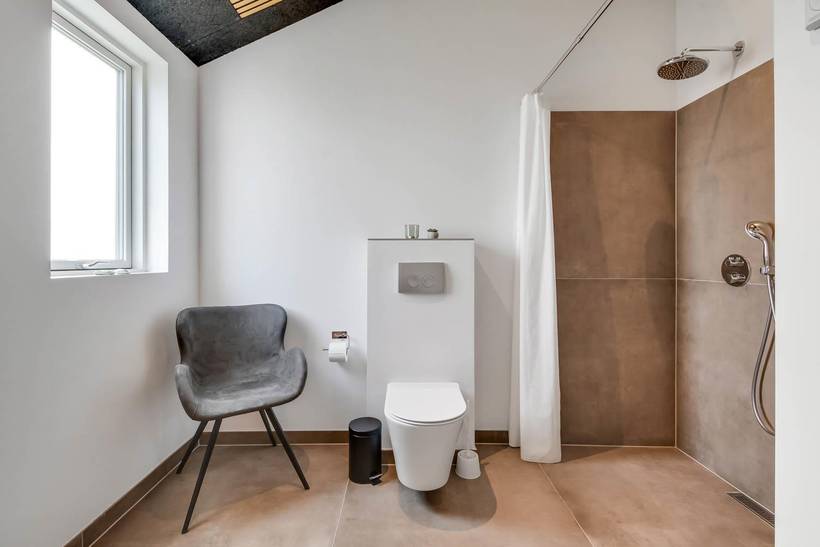 Foto von Ferienhaus JE92 in Vejlby Klit - Westjütland