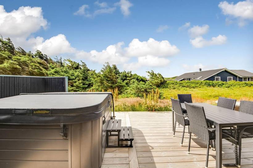 Foto von Ferienhaus JE92 in Vejlby Klit - Westjütland