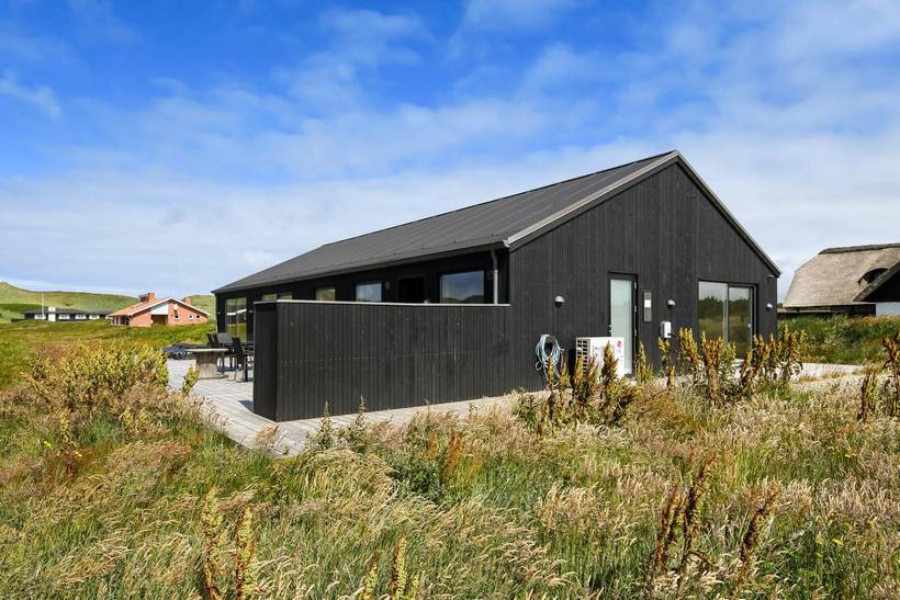 Foto von Ferienhaus JE92 in Vejlby Klit - Westjütland
